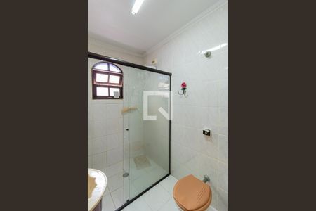 Casa para alugar com 250m², 3 quartos e 2 vagasBanheiro 2