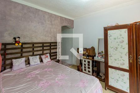 Casa para alugar com 250m², 3 quartos e 2 vagasQuarto 1