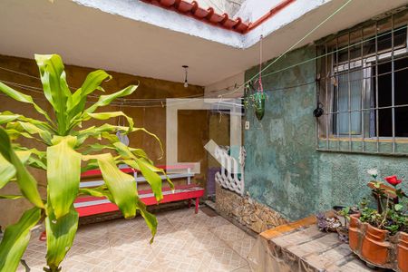 Casa para alugar com 250m², 3 quartos e 2 vagasQuintal