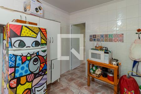 Casa para alugar com 250m², 3 quartos e 2 vagasCozinha