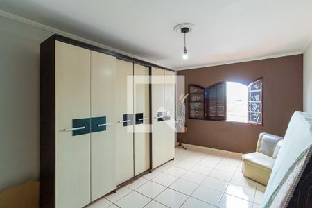 Casa para alugar com 250m², 3 quartos e 2 vagasQuarto 3