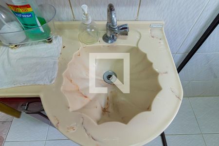 Casa para alugar com 250m², 3 quartos e 2 vagasBanheiro 2