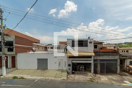 Casa para alugar com 250m², 3 quartos e 2 vagasVista da varanda da sala de estar