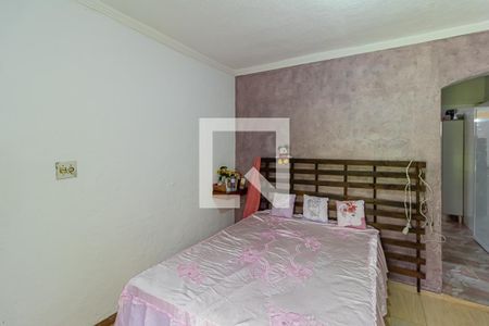 Casa para alugar com 250m², 3 quartos e 2 vagasQuarto 1