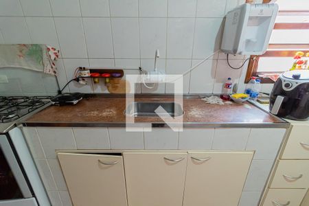 Casa para alugar com 250m², 3 quartos e 2 vagasCozinha