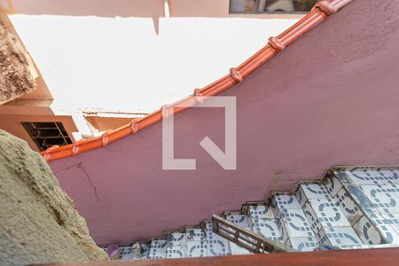 Casa para alugar com 250m², 3 quartos e 2 vagasVista da Cozinha