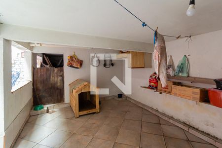 Casa para alugar com 250m², 3 quartos e 2 vagasÁrea de Serviço