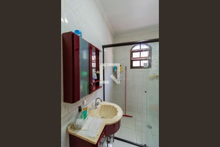 Casa para alugar com 250m², 3 quartos e 2 vagasBanheiro 2