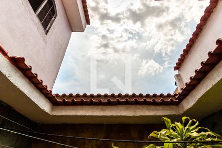 Casa para alugar com 250m², 3 quartos e 2 vagasVista do Quintal