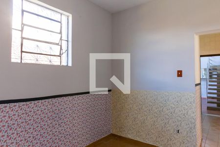 Sala de Jantar de casa para alugar com 3 quartos, 128m² em Oswaldo Cruz, Rio de Janeiro