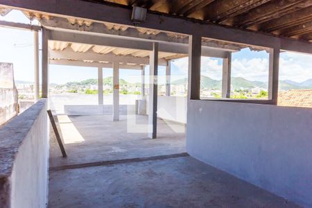 Casa para alugar com 128m², 3 quartos e 2 vagasTerraço