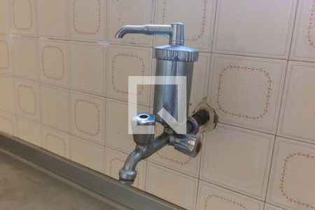 Casa para alugar com 128m², 3 quartos e 2 vagasCozinha