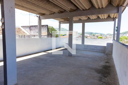 Casa para alugar com 128m², 3 quartos e 2 vagasTerraço