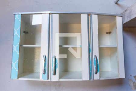 Casa para alugar com 128m², 3 quartos e 2 vagasÁrea de Serviço