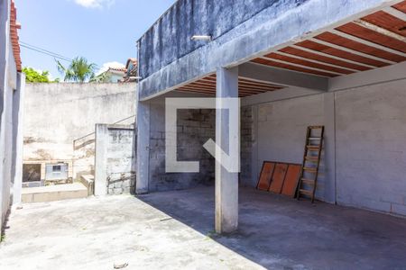 Casa para alugar com 128m², 3 quartos e 2 vagasGaragem