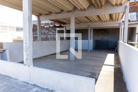Casa para alugar com 128m², 3 quartos e 2 vagasTerraço