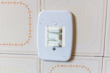 Casa para alugar com 128m², 3 quartos e 2 vagasCozinha