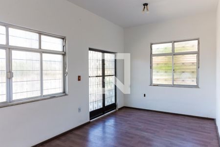 Sala de casa para alugar com 3 quartos, 128m² em Oswaldo Cruz, Rio de Janeiro