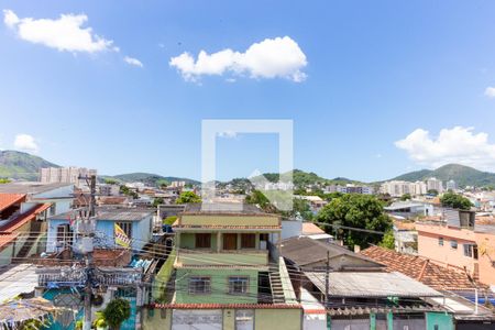 Casa para alugar com 128m², 3 quartos e 2 vagasVista do Terraço