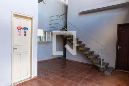 Casa para alugar com 128m², 3 quartos e 2 vagasQuintal