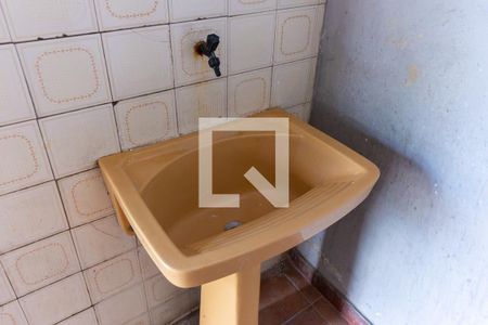 Casa para alugar com 128m², 3 quartos e 2 vagasÁrea de Serviço