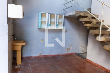 Casa para alugar com 128m², 3 quartos e 2 vagasÁrea de Serviço