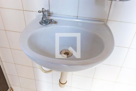 Casa para alugar com 128m², 3 quartos e 2 vagasBanheiro de Serviço