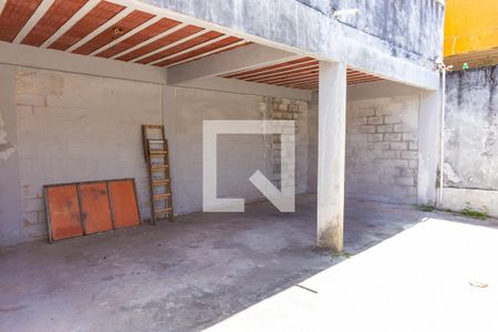 Casa para alugar com 128m², 3 quartos e 2 vagasGaragem