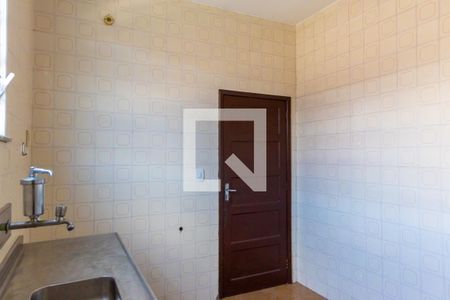 Casa para alugar com 128m², 3 quartos e 2 vagasCozinha