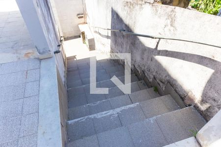 Casa para alugar com 128m², 3 quartos e 2 vagasQuintal