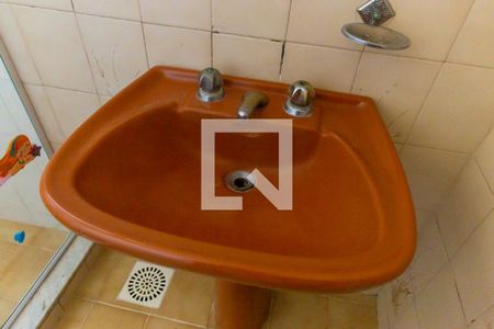 Casa para alugar com 128m², 3 quartos e 2 vagasBanheiro