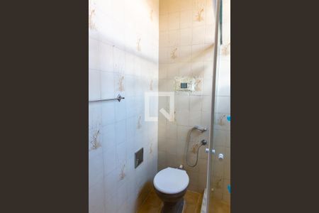 Casa para alugar com 128m², 3 quartos e 2 vagasBanheiro