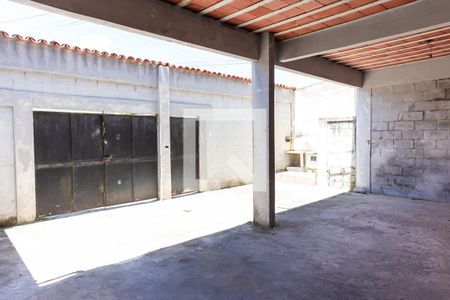 Casa para alugar com 128m², 3 quartos e 2 vagasGaragem
