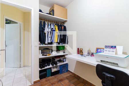 Apartamento à venda com 74m², 3 quartos e 1 vagaQuarto 3