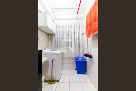 Apartamento à venda com 74m², 3 quartos e 1 vagaLavanderia