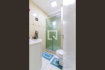 Apartamento à venda com 74m², 3 quartos e 1 vagaBanheiro
