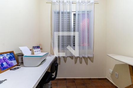 Apartamento à venda com 74m², 3 quartos e 1 vagaQuarto 3
