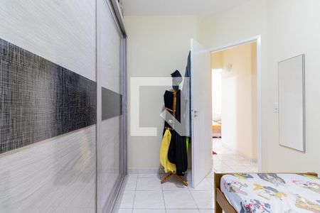 Quarto 1 de apartamento à venda com 3 quartos, 74m² em Vila Constancia, São Paulo
