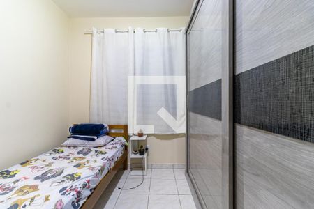 Quarto 1 de apartamento à venda com 3 quartos, 74m² em Vila Constancia, São Paulo
