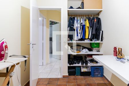 Apartamento à venda com 74m², 3 quartos e 1 vagaQuarto 3