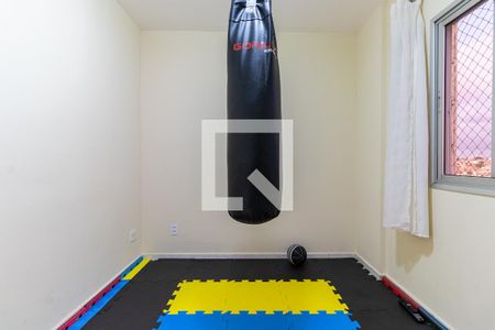Apartamento à venda com 74m², 3 quartos e 1 vagaQuarto 2