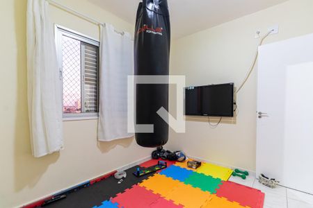 Quarto 2 de apartamento à venda com 3 quartos, 74m² em Vila Constancia, São Paulo