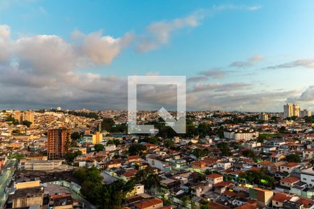 Apartamento à venda com 74m², 3 quartos e 1 vagaVista do Quarto 2