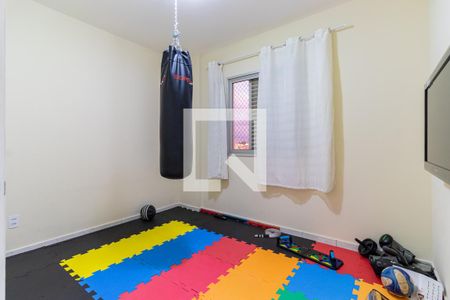 Quarto 2 de apartamento à venda com 3 quartos, 74m² em Vila Constancia, São Paulo