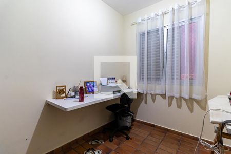 Apartamento à venda com 74m², 3 quartos e 1 vagaQuarto 3