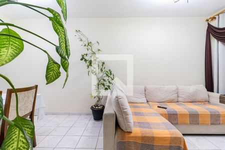 Sala de apartamento à venda com 3 quartos, 74m² em Vila Constancia, São Paulo