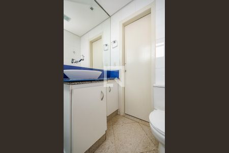 Apartamento para alugar com 75m², 2 quartos e 1 vagaBanheiro
