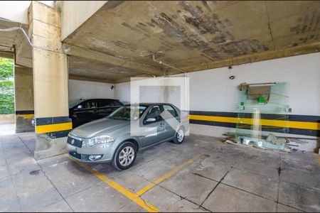 Apartamento para alugar com 75m², 2 quartos e 1 vagaGaragem