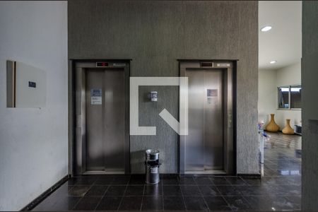 Apartamento para alugar com 75m², 2 quartos e 1 vagaHall de entrada