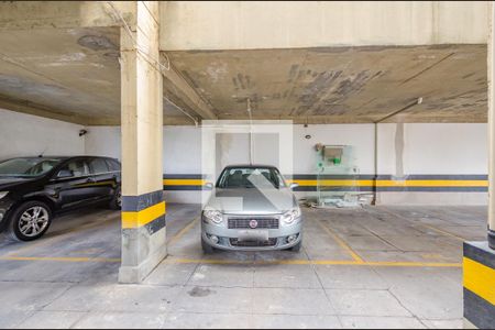 Apartamento para alugar com 75m², 2 quartos e 1 vagaGaragem